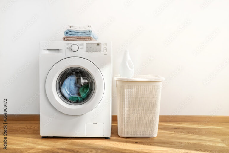 portable washing machine