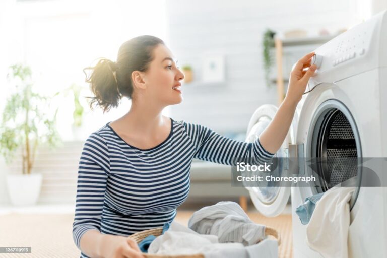 Washing Machine Repair Near Me 2024