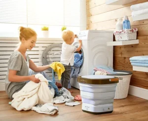 Electric Motor » Best Washing Machine 24