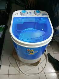 Mini Washing Machine