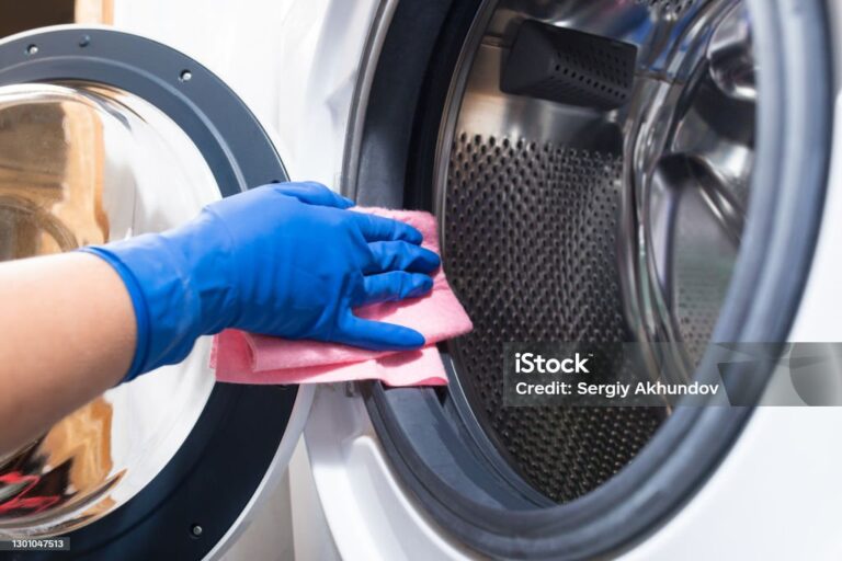 washing machine cleaner tablets